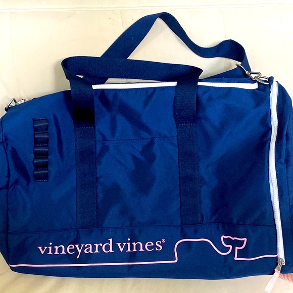 Vineyard Vines for Target Duffel Bag - Picture 2 of 5
